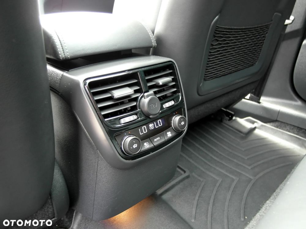 Peugeot 508 BlueHDi FAP 180 Automatik Stop&Start Allure - 27
