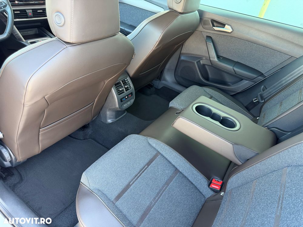 Seat Leon 2.0 TDI DSG Xcellence - 20