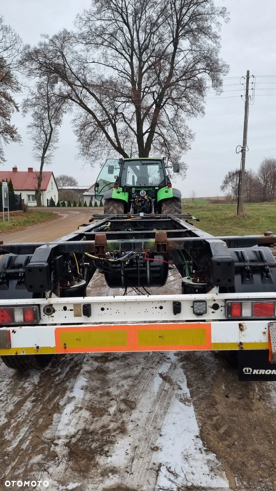 Krone SD Mega Firana - 6