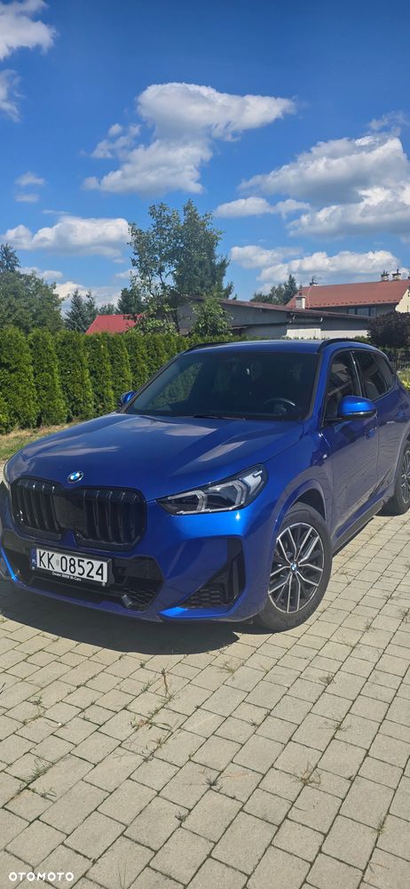 BMW X1 sDrive18i M Sport - 37