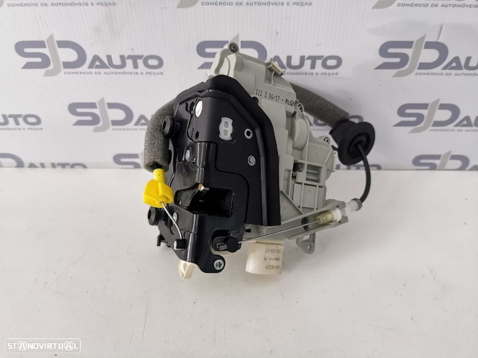 Fechos Portas - Audi A6 C7 Avant - 9