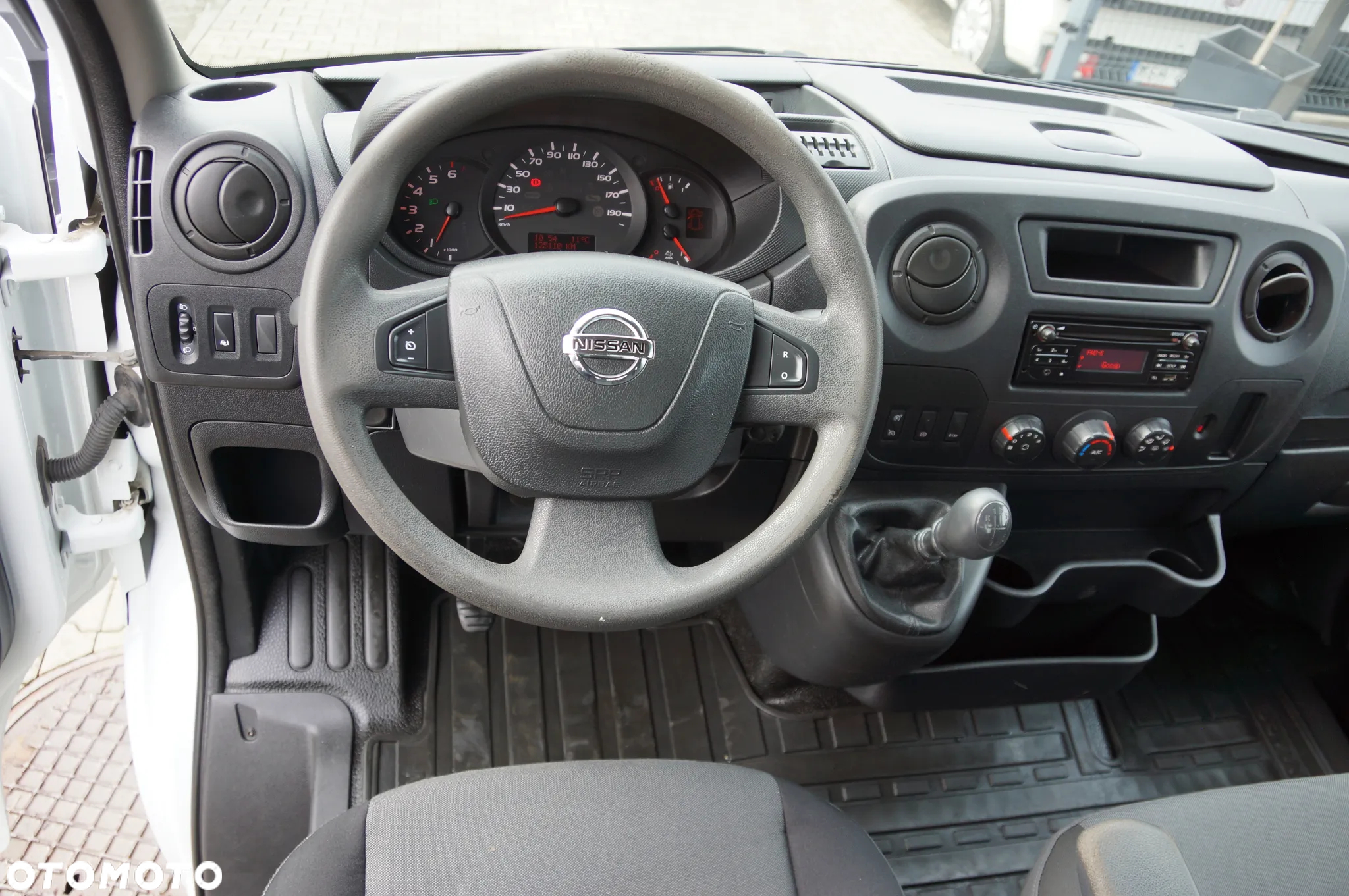 Renault Master - 12
