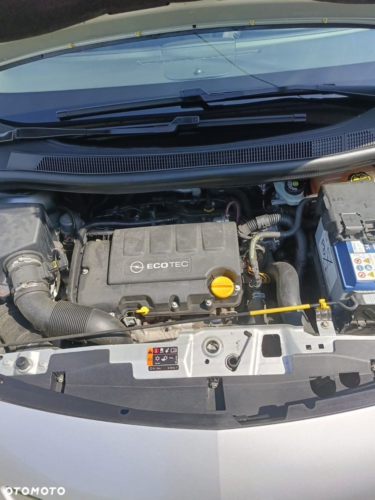 Opel Meriva 1.4 T Enjoy - 32
