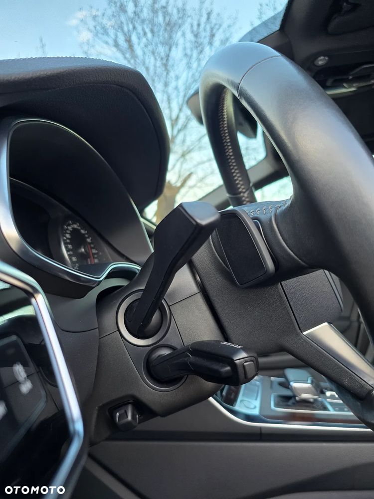 Audi A6 Limousine 55 TFSI quattro S tronic S line - 17