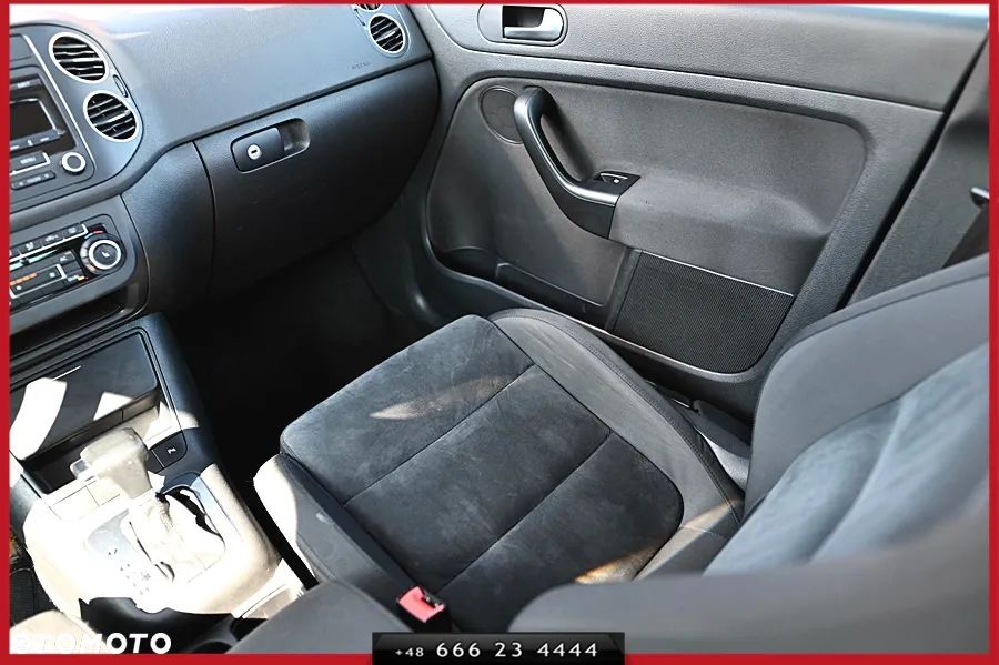 Volkswagen Golf Plus 2.0 TDI Comfortline DSG - 20
