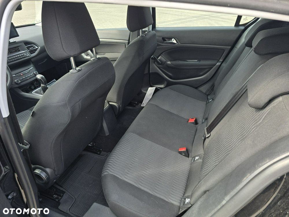 Peugeot 308 - 14