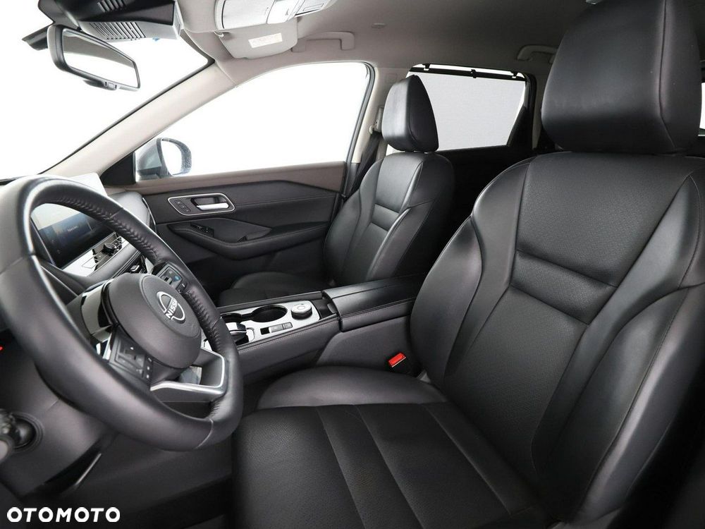 Nissan X-Trail - 14