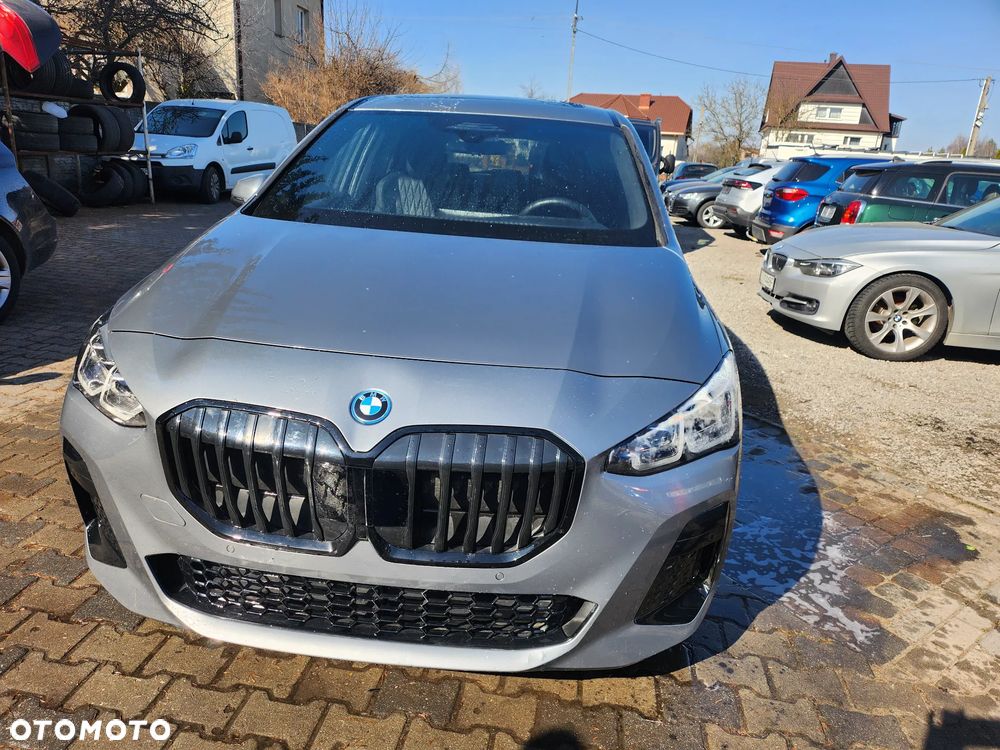 BMW Seria 2 218d Sport-Aut M Sport - 4