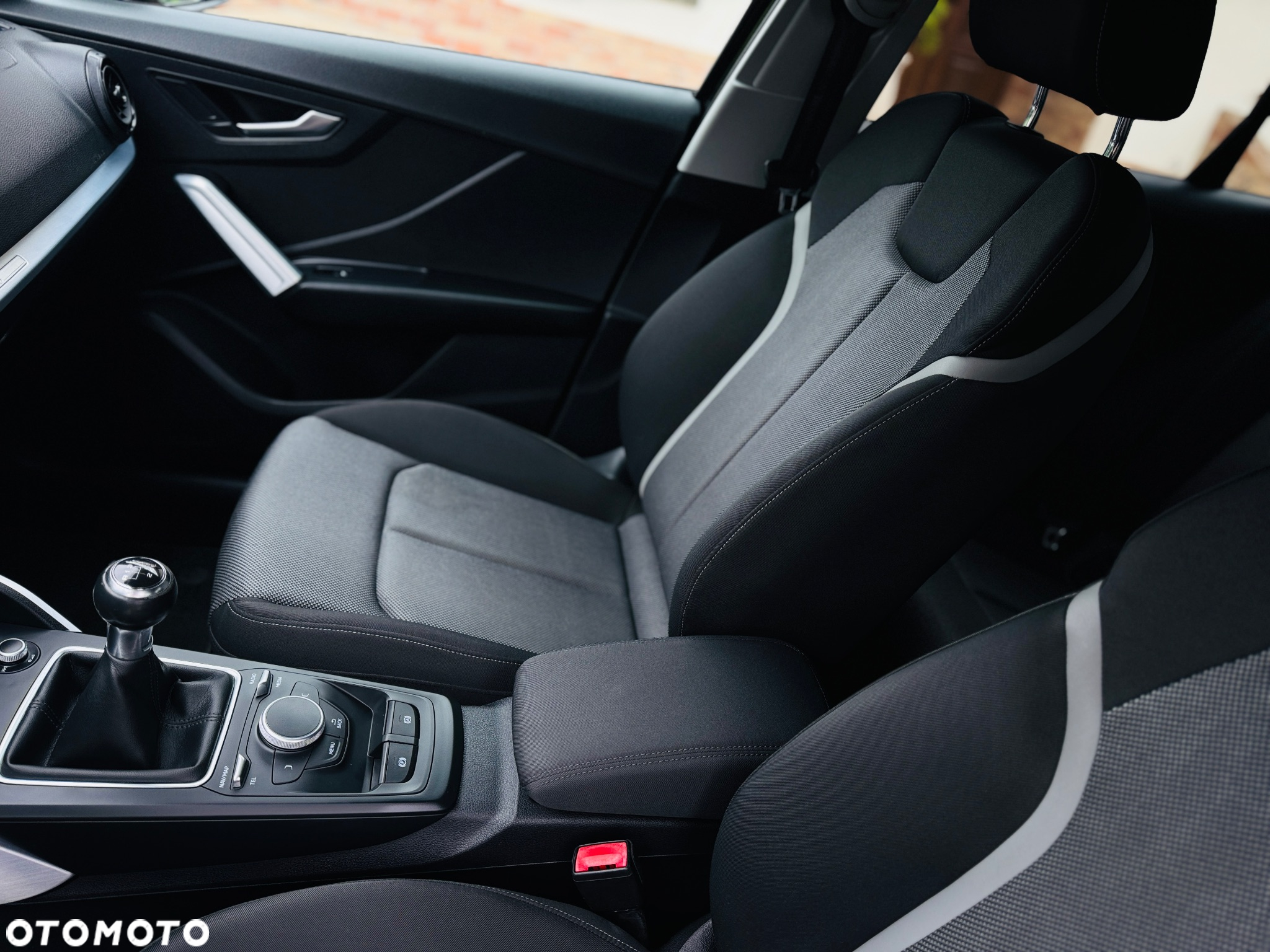 Audi Q2 1.6 TDI design - 6