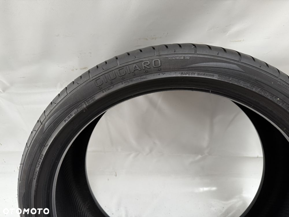 245/35/20 Vredestein Ultrac 95Y - 2