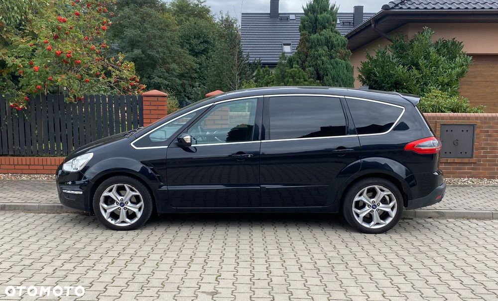 Ford S-Max - 3