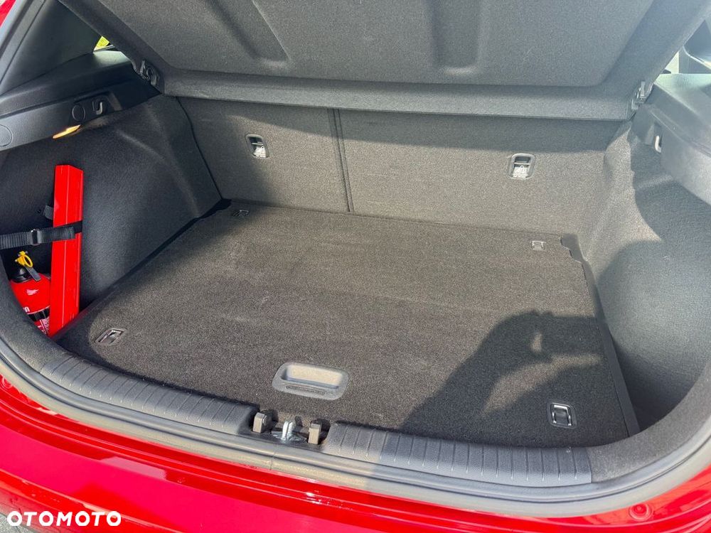 Kia Ceed 1.5 T-GDI Tribute DCT - 9