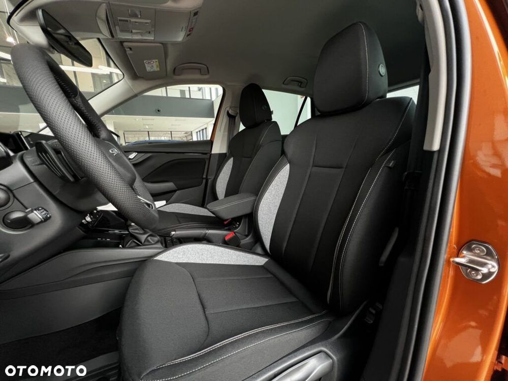 Skoda Kamiq 1.5 TSI Drive DSG - 20
