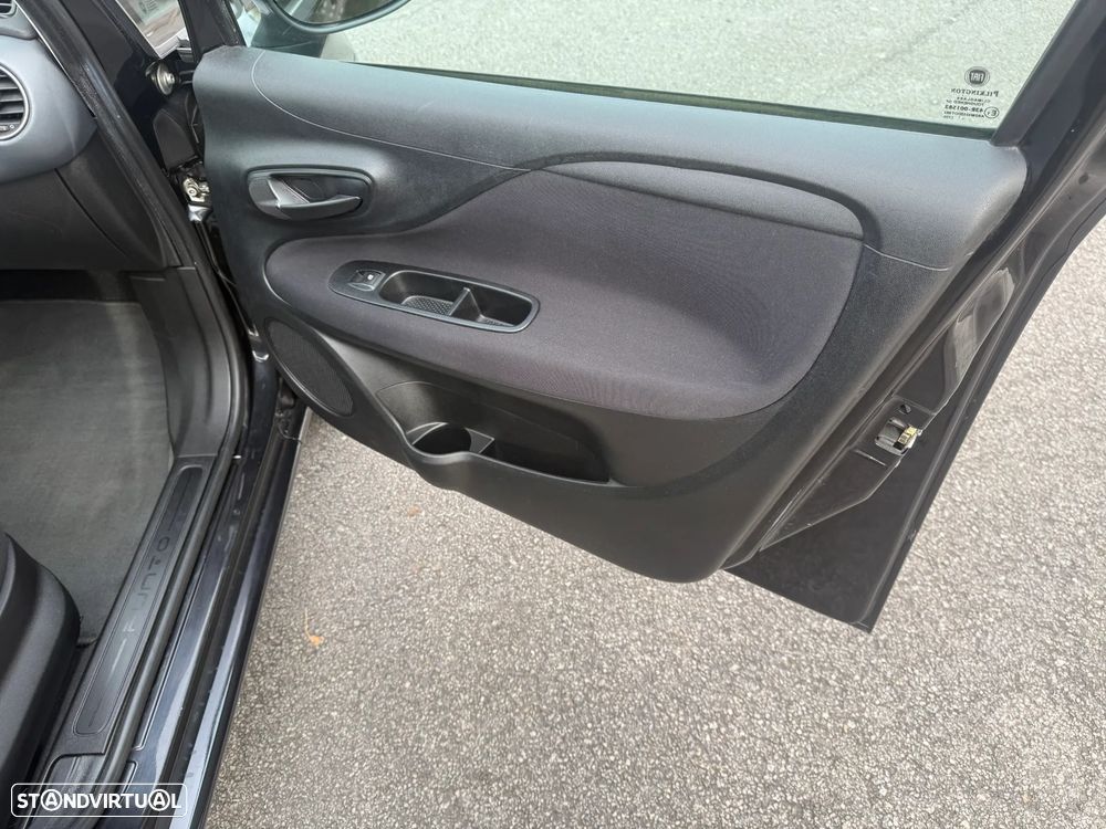 Fiat Punto Evo 1.2 Active - 14