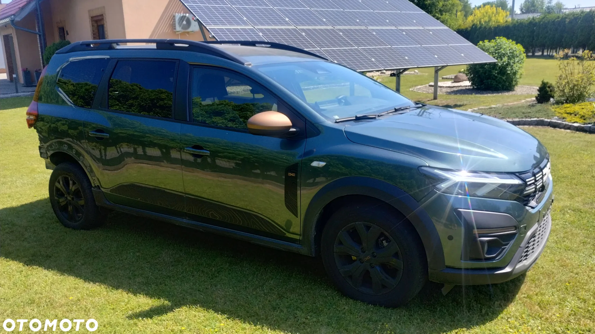 Dacia Jogger - 3