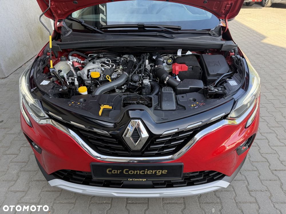 Renault Captur 1.3 TCe Intens EDC - 31