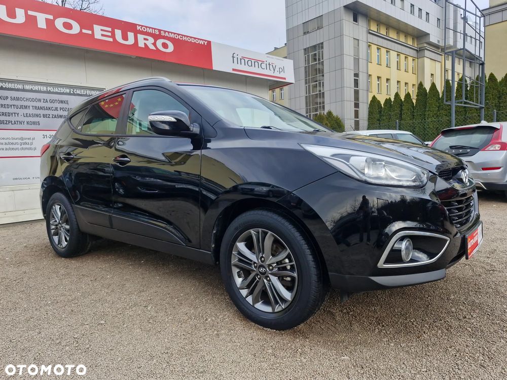Hyundai ix35 1.6 2WD Comfort - 7