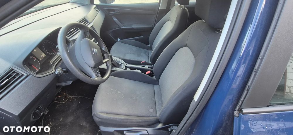 Seat Arona - 20