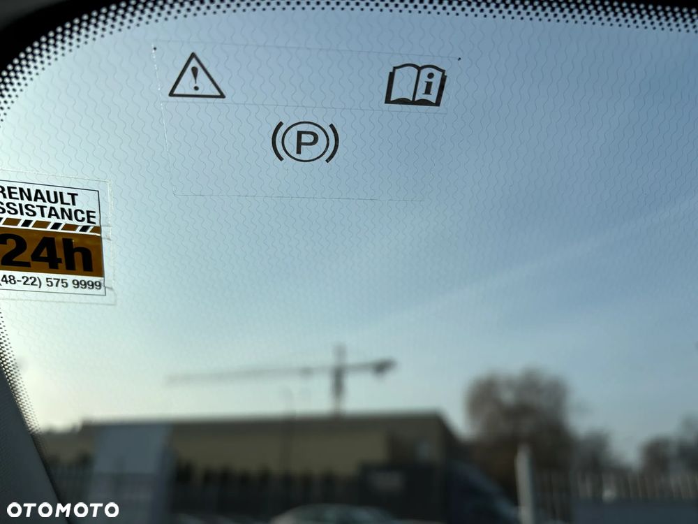 Renault Kadjar 1.3 TCe FAP Intens - 11