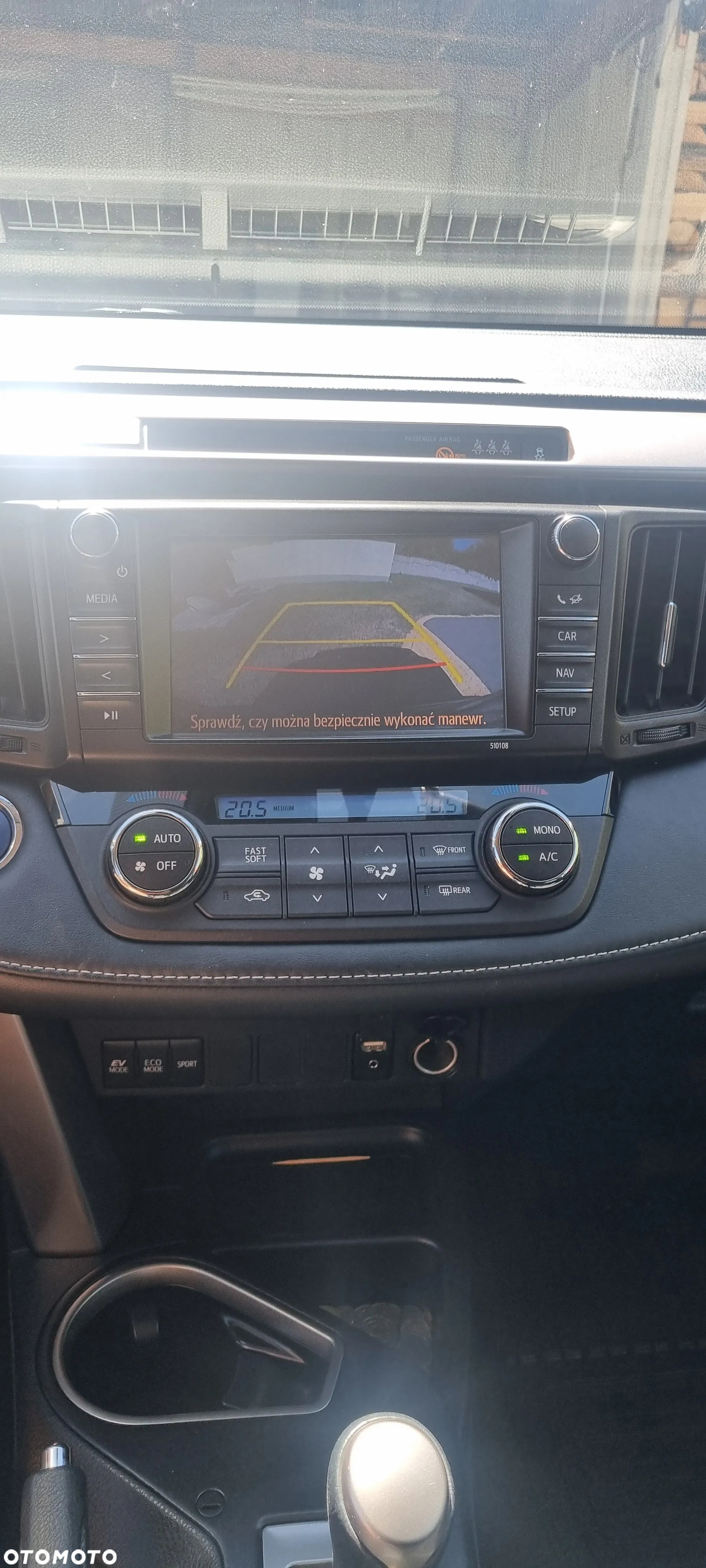 Toyota RAV4 - 14
