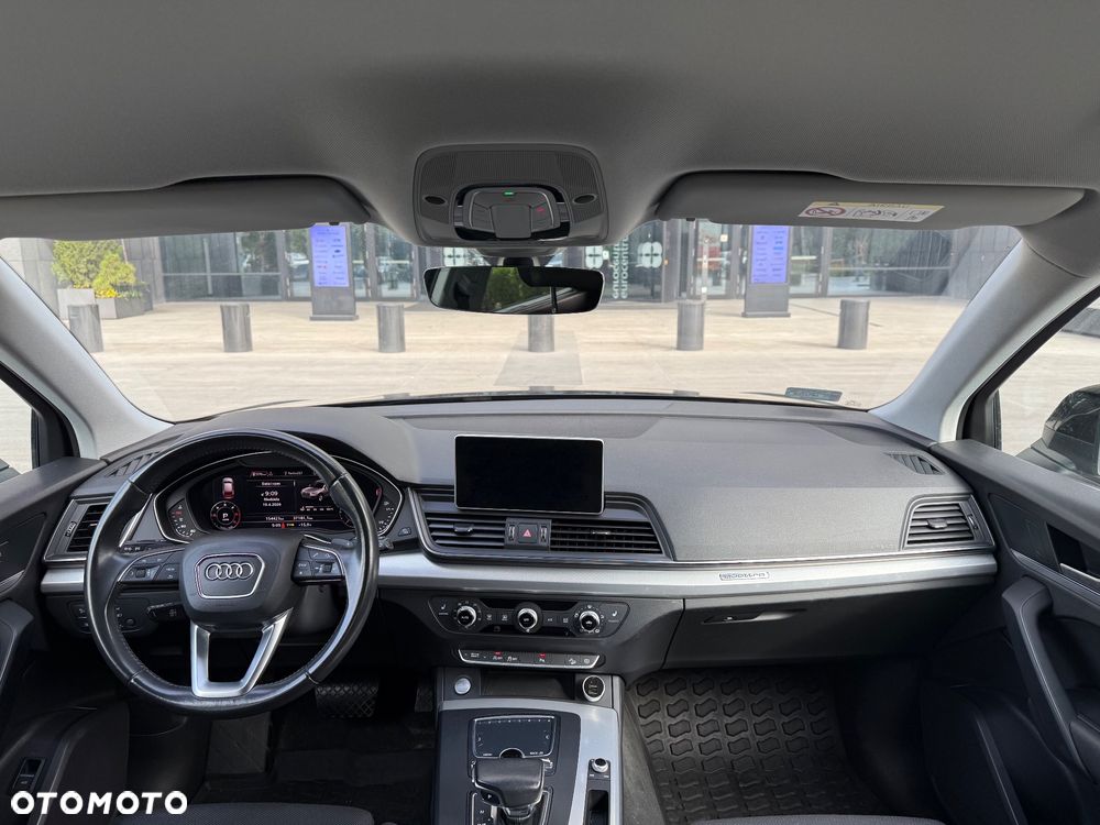 Audi Q5 2.0 TDI Quattro S tronic - 12