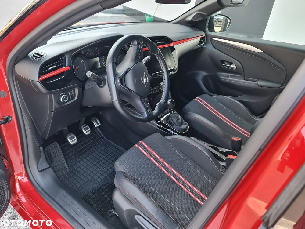 Opel Corsa 1.2 GS Line S&S - 17