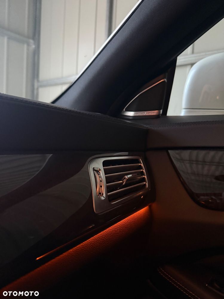 Mercedes-Benz CLS 350 CDI BlueEff - 10