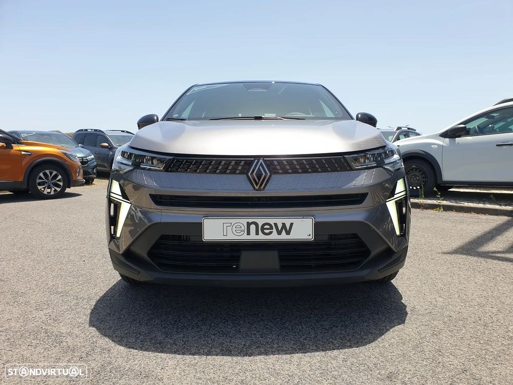 Renault Captur 1.0 TCe Evolution - 2