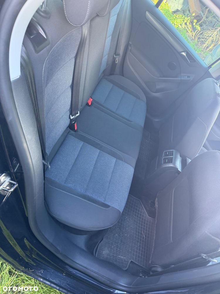 Volkswagen Golf 1.4 TSI Highline - 12