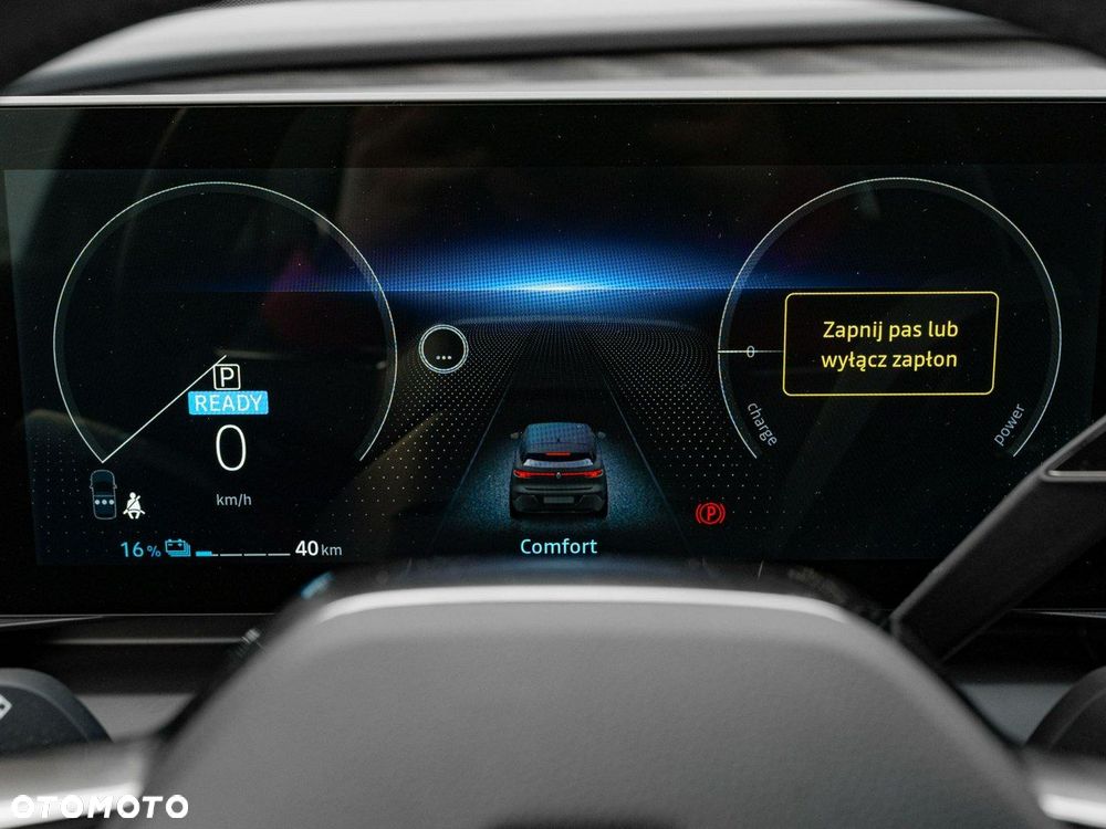 Renault Megane EV60 Iconic - 16