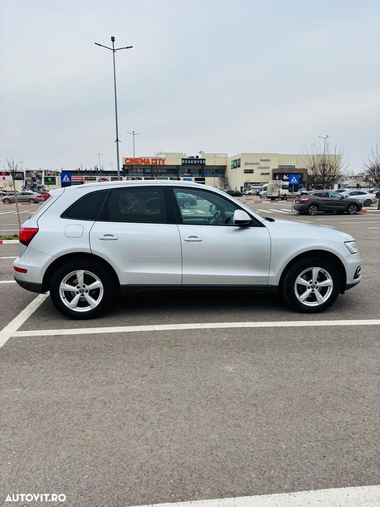 Audi Q5 - 11