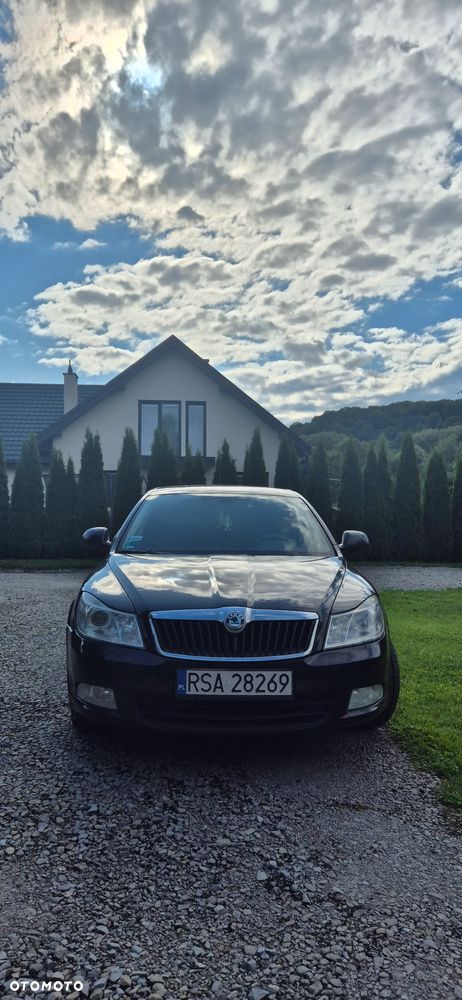 Skoda Octavia 1.8 TSI Team Edition - 2