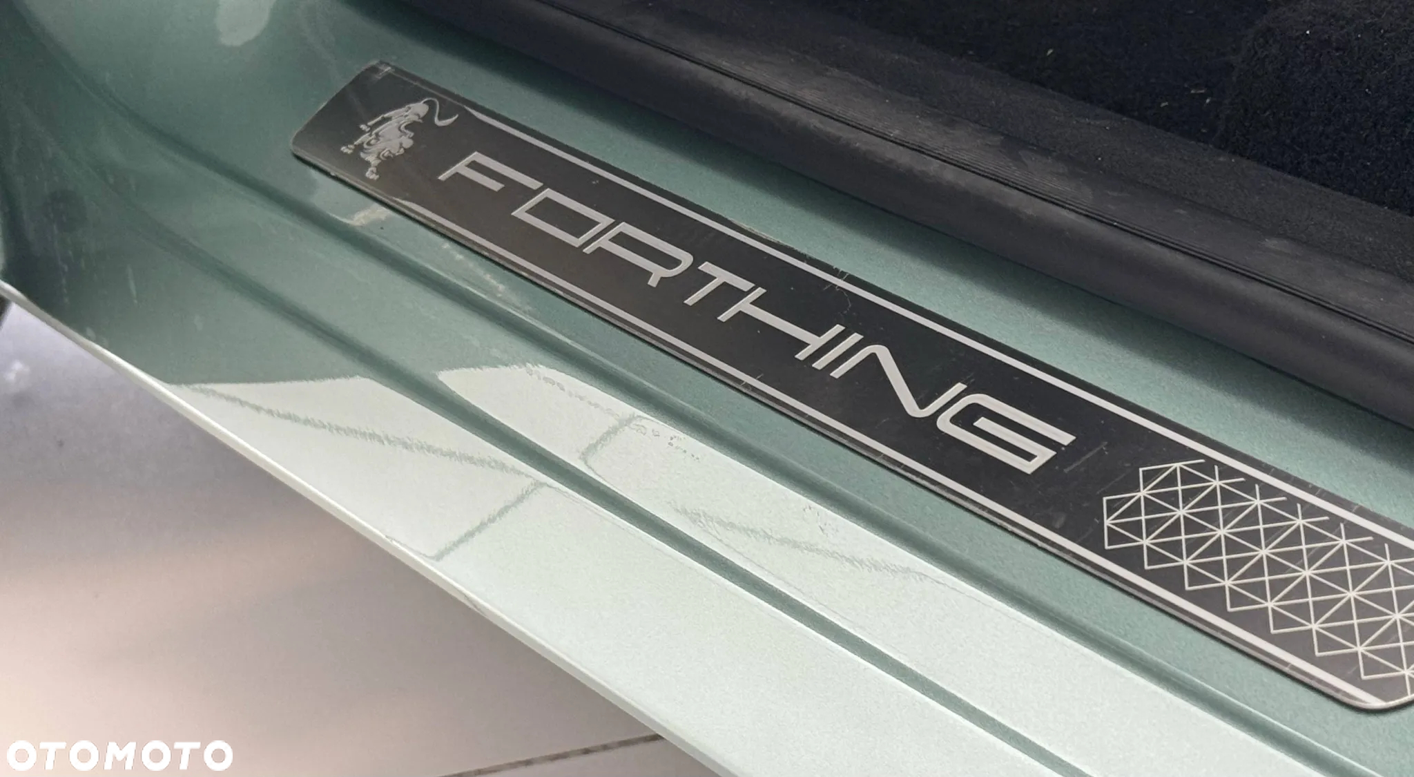 Forthing U Tour 1.5 DVVT GDI DCT - 37