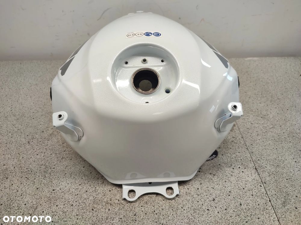 Bak, zbiornik paliwa Honda CB500X CB 500 X CB500 X CB 500X - 4