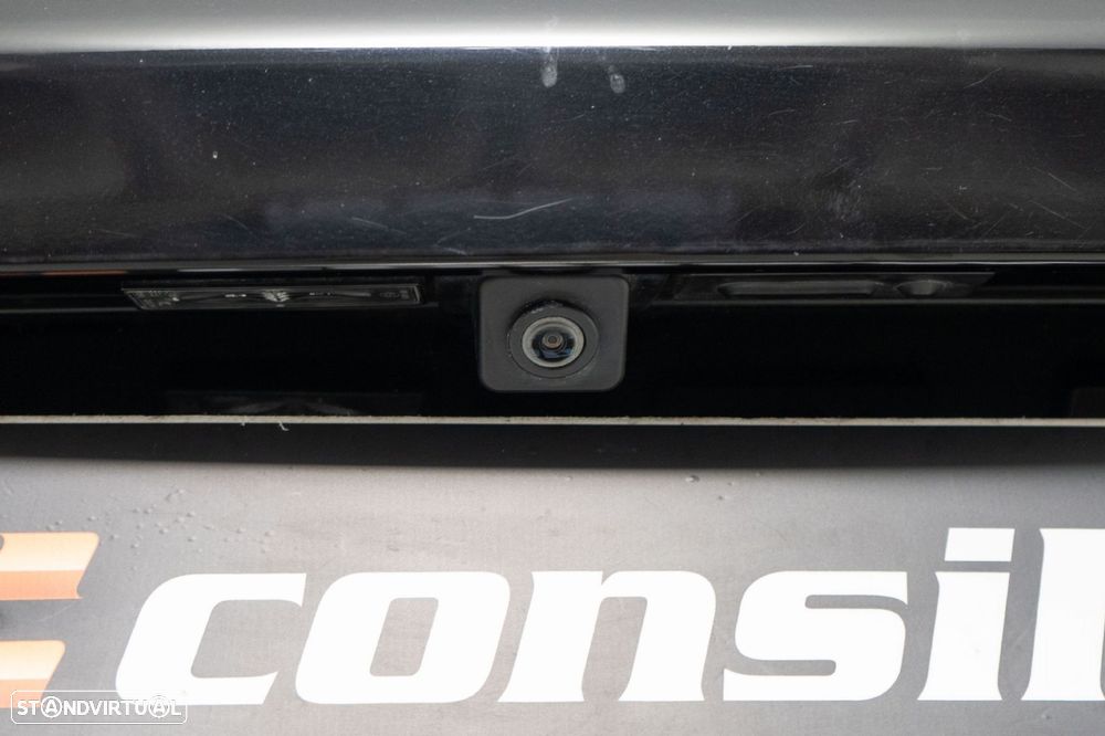 Peugeot 3008 1.6 Hybrid Allure e-EAT8 - 15