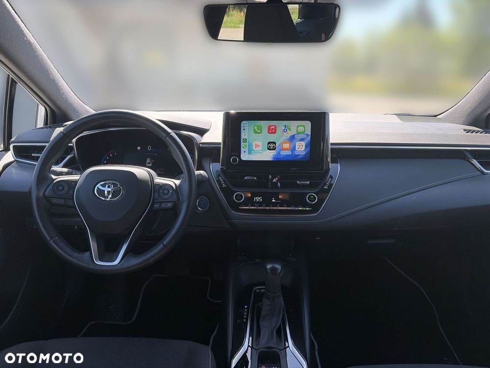 Toyota Corolla 1.8 Hybrid Comfort - 4