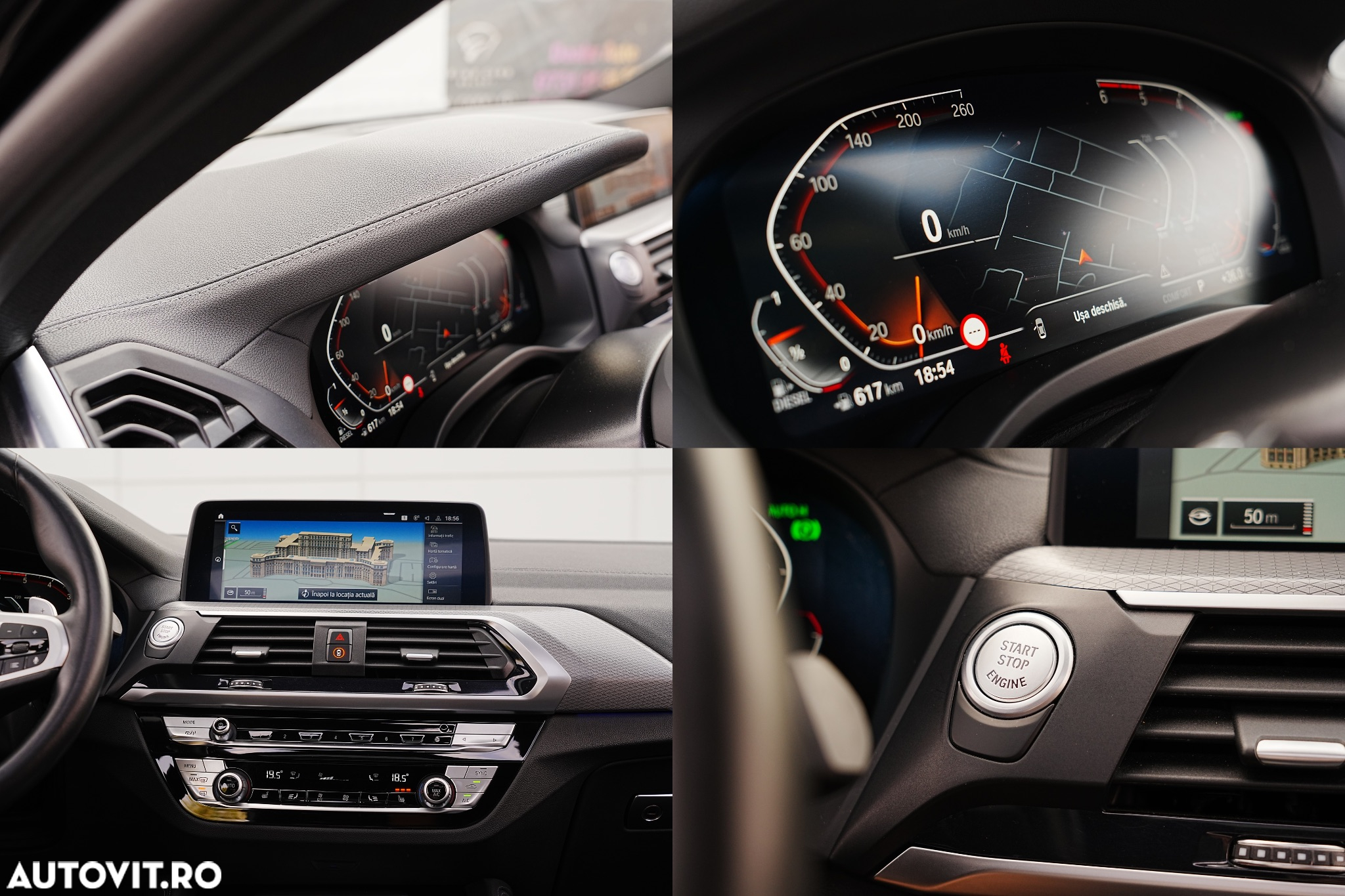 BMW X4 xDrive30d MHEV - 17