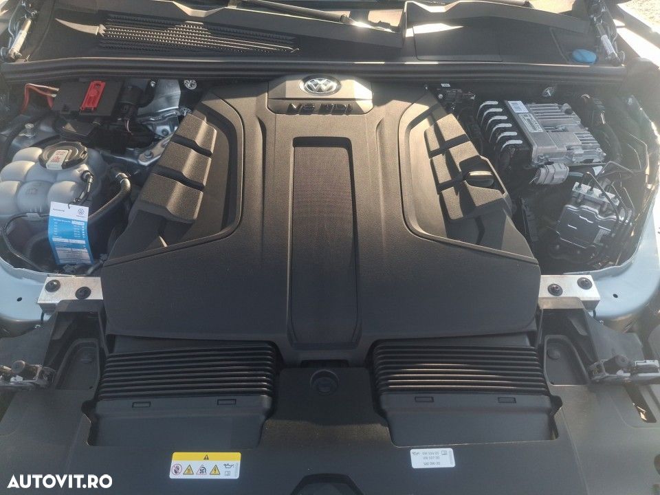 Volkswagen Touareg V6 TDI Style - 22