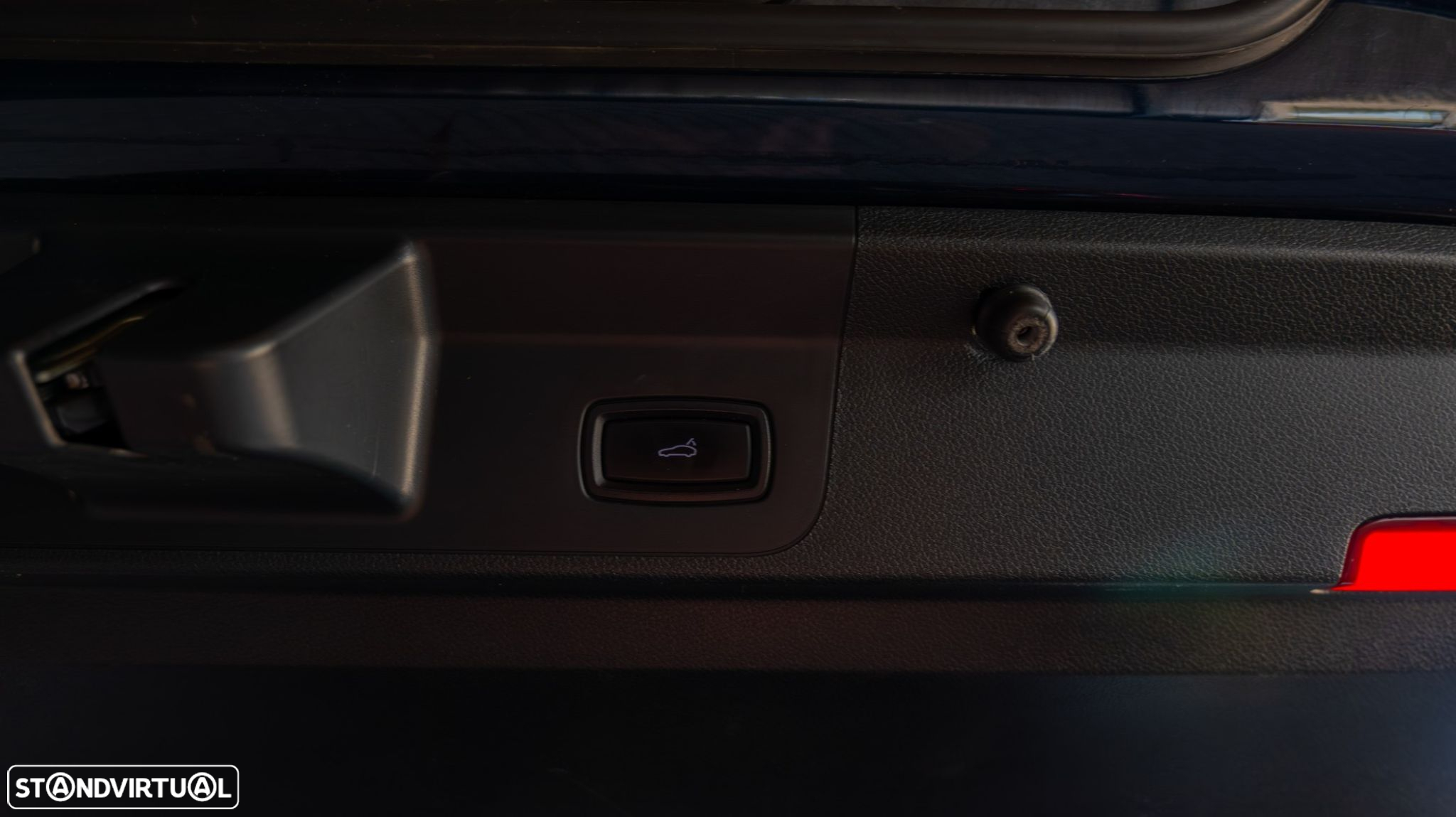 Porsche Panamera 4 Executive - 14