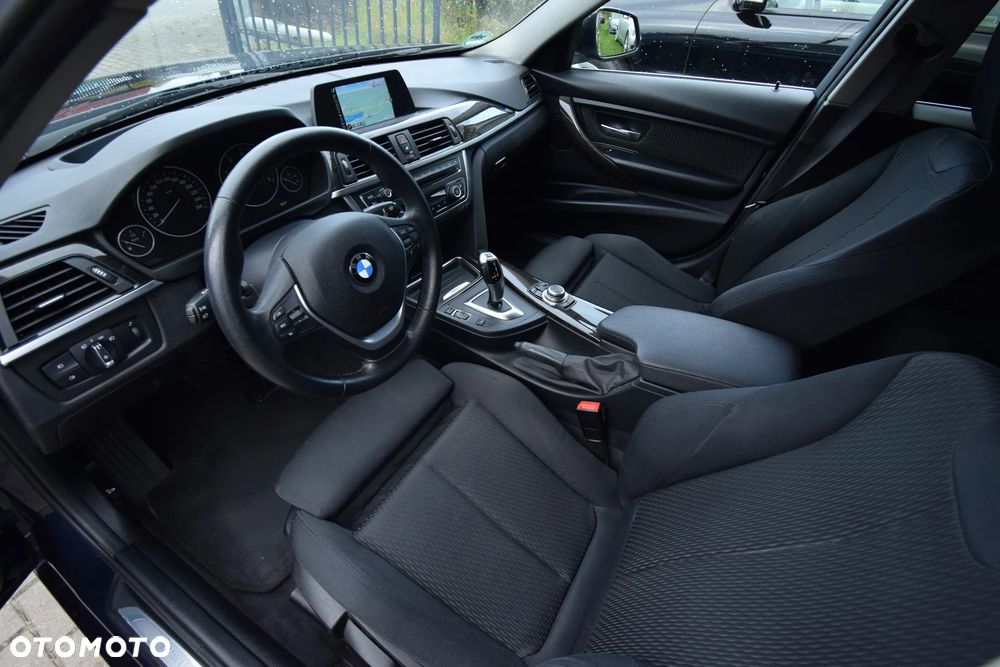 BMW Seria 3 - 19
