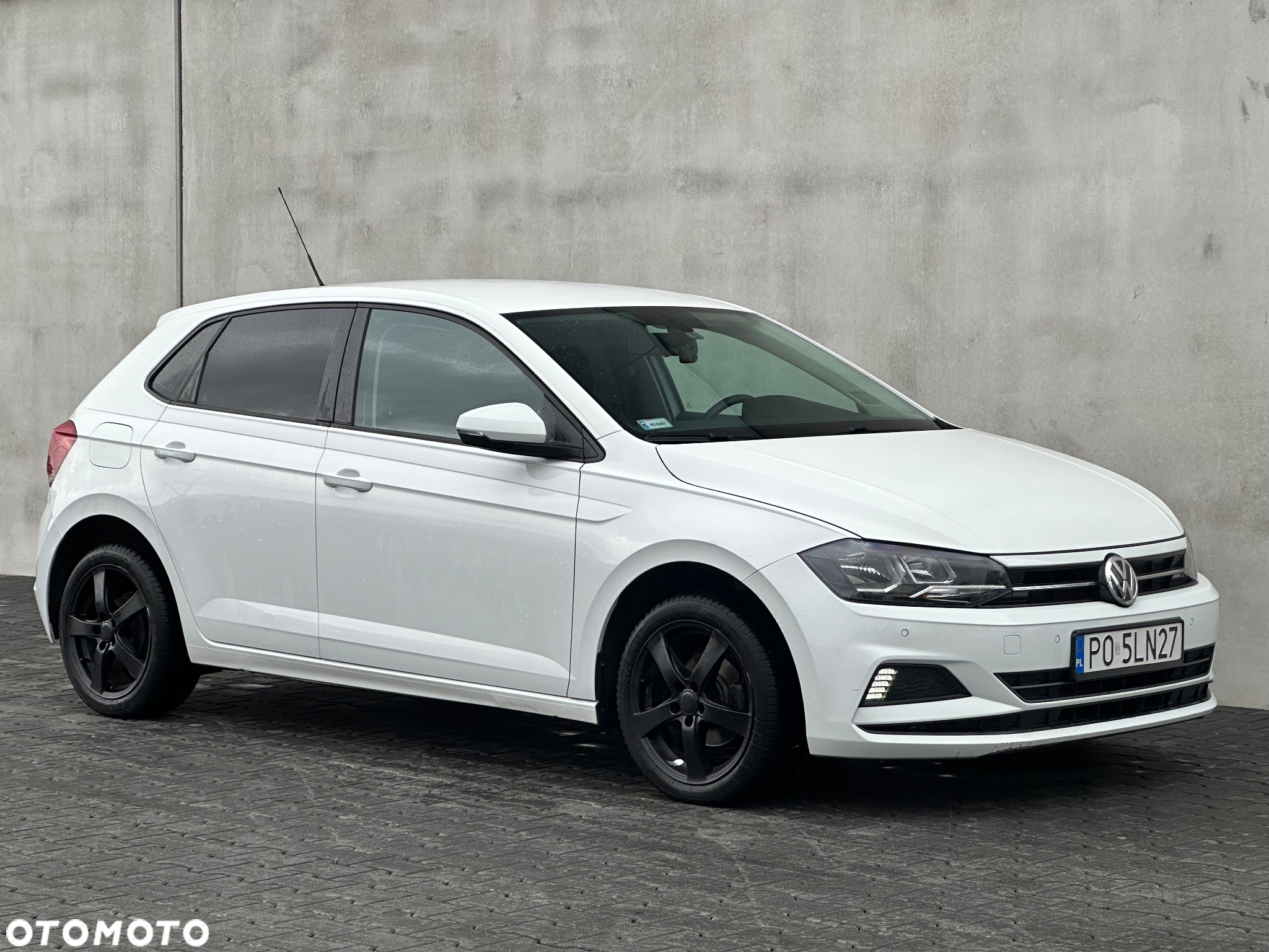 Volkswagen Polo 1.0 Trendline - 2