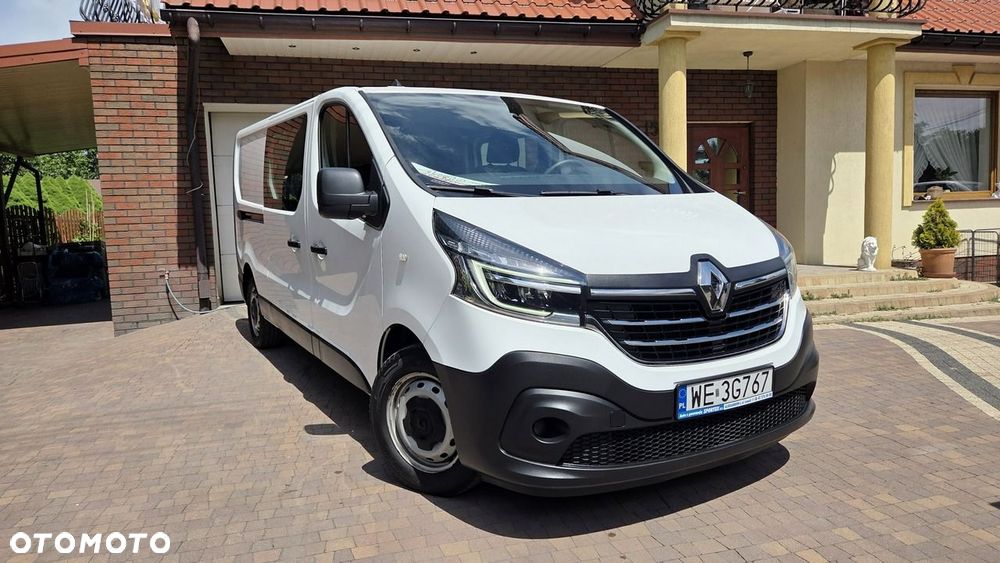 Renault Trafic - 4
