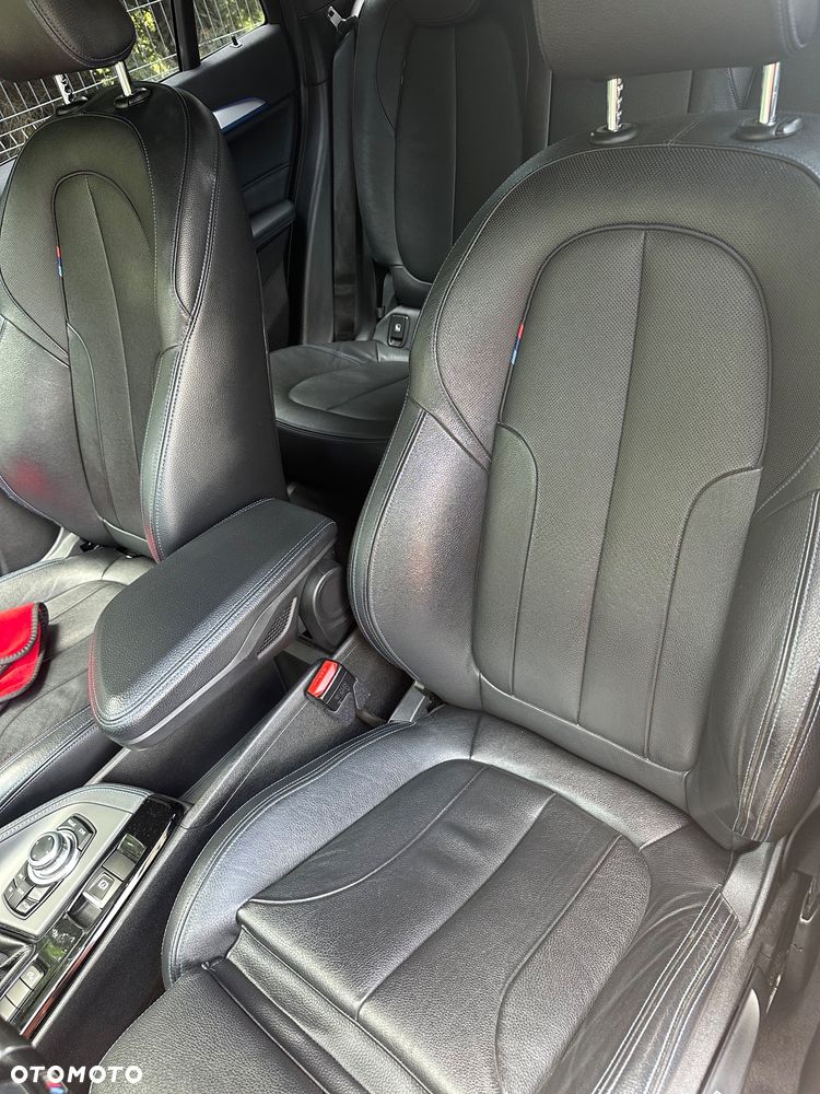 BMW X1 xDrive20d M Sport - 22
