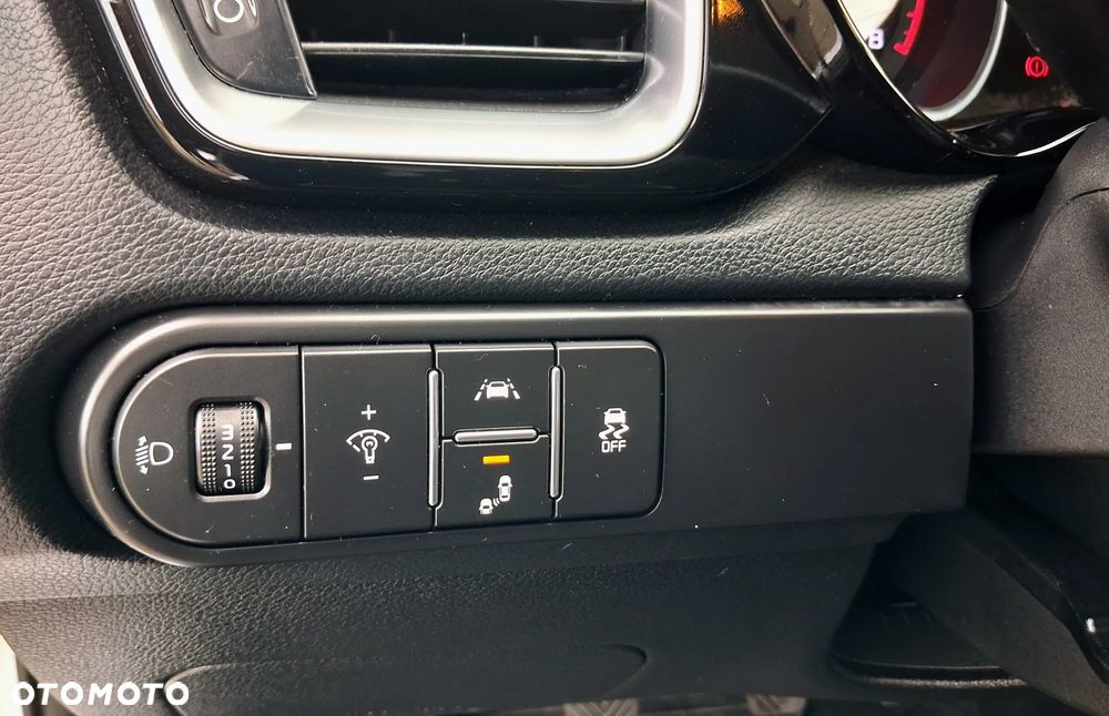 Kia Ceed 1.4 T-GDI OPF Platinum Edition - 31