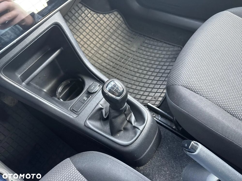 Skoda Citigo 1.0 Ambition EU6 - 17