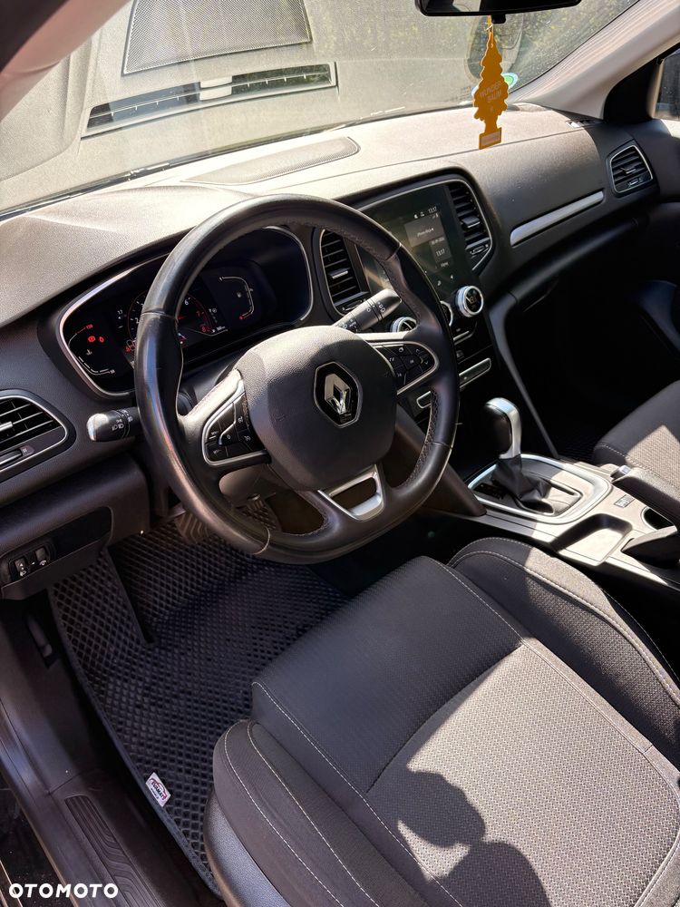Renault Megane 1.3 TCe FAP Intens EDC - 14