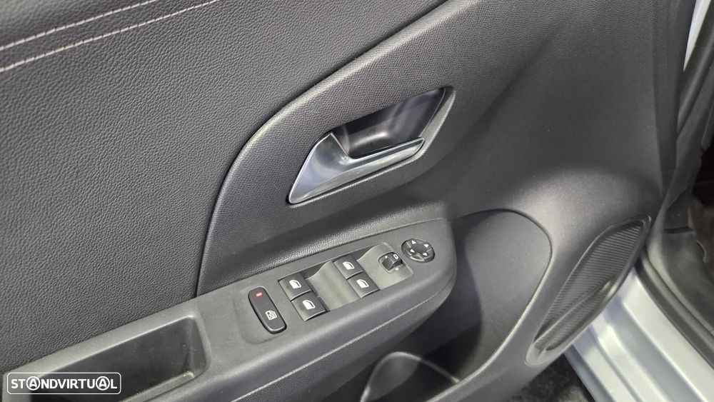Opel Corsa-e 50 kWh Edition - 34