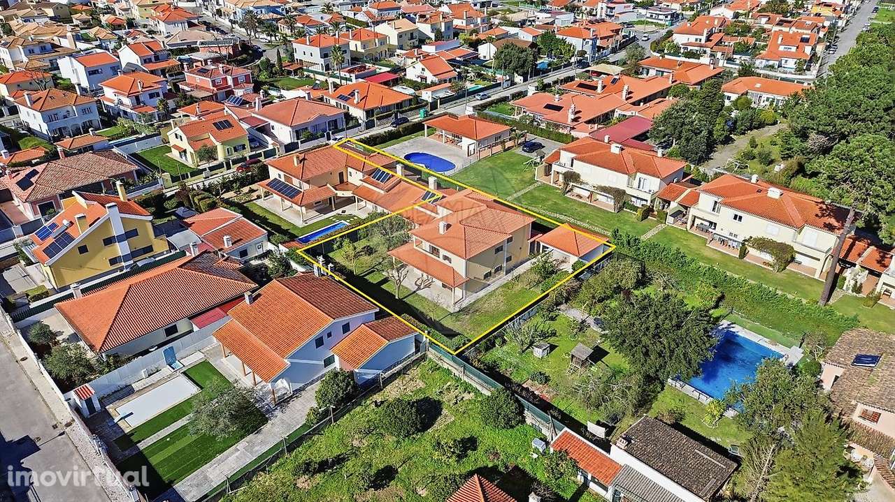 Moradia T6 para venda - Grande imagem: 3/48