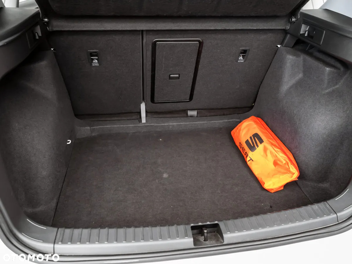 Seat Ateca 1.5 Eco TSI Style S&S DSG - 33