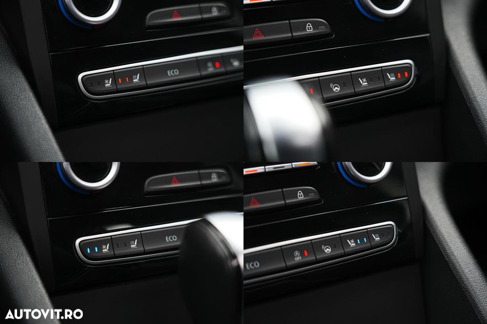 Renault Talisman ENERGY dCi 160 EDC INITIALE PARIS - 22